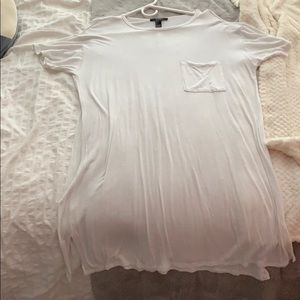 Forever 21 oversized long T-Shirt